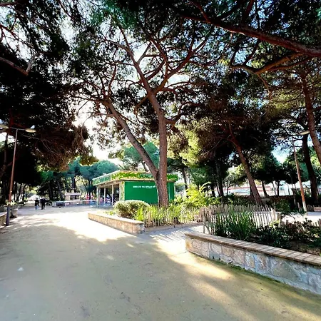 Les Pins Pinede Sector - 2 People Жуан-ле-Пен